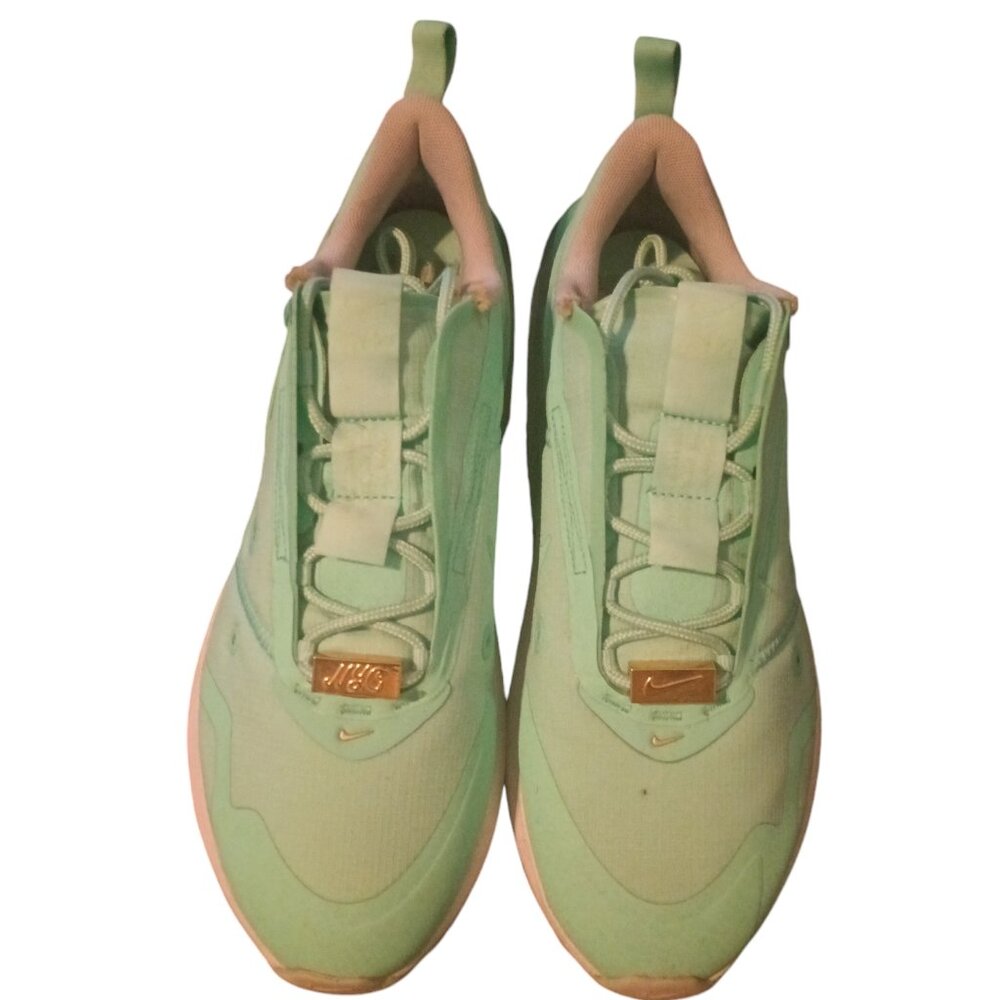 Oreo Air Max Zeros - Women's